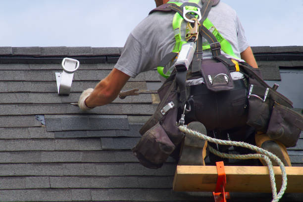 Roof Repair Estimates in Flora, IN