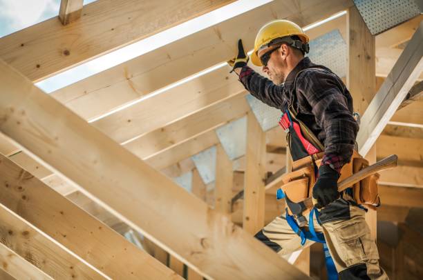 Best Emergency Roof Repair  in Flora, IN