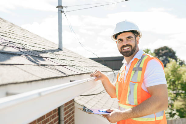 Best Commercial Roofing Services  in Flora, IN