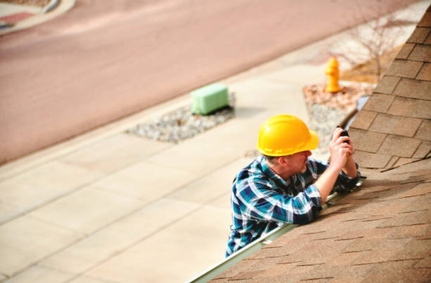 Best Commercial Roofing Services  in Flora, IN