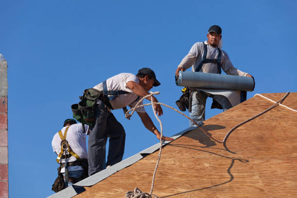 Best Best Roofing Contractors  in Flora, IN