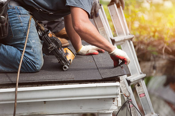 Best Roofing Contractor Near Me  in Flora, IN