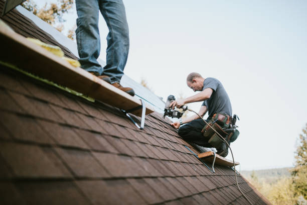 Quick and Trustworthy Emergency Roof Repair Services in Flora, IN
